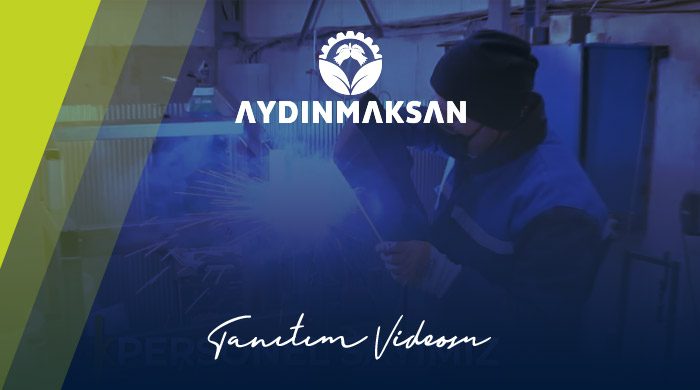 AYDINMAKSAN MDO-015B </br>DAL ÖĞÜTME MAKİNESİ