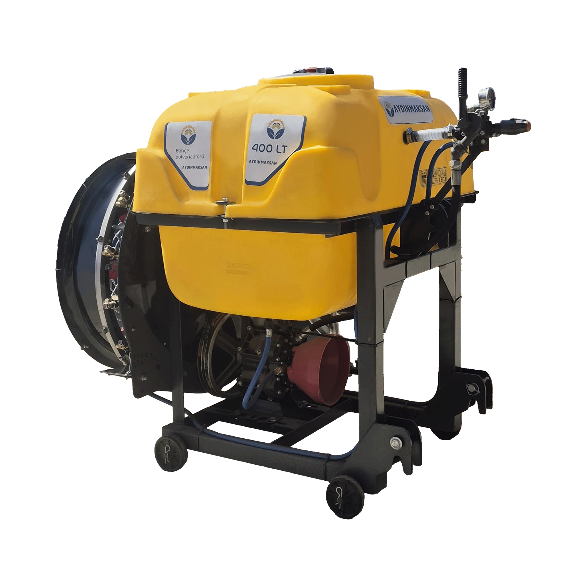 turbo-400