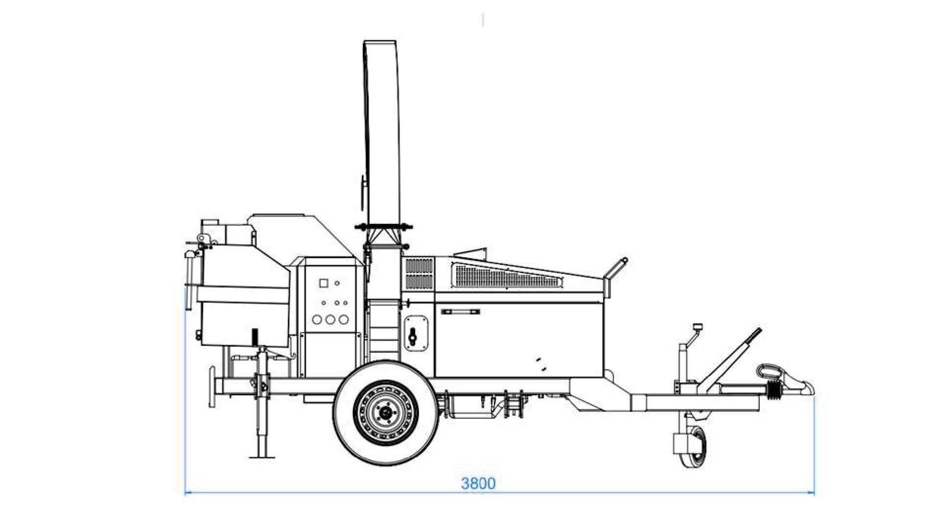 Çalışma Yüzeyi 3-100